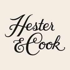 Hester&Cook