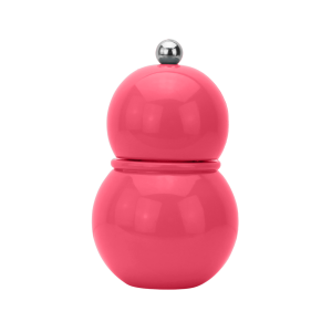 Bobbin Watermellon Tuz ve Karabiber Değirmeni