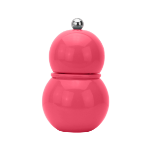 Bobbin Watermellon Tuz ve Karabiber Değirmeni