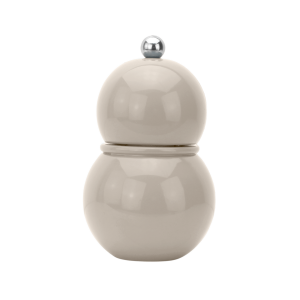 Bobbin Cappuccino S&P Grinder