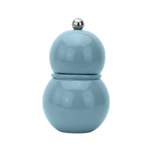 Bobbin Chambray Tuz ve Karabiber Değirmeni