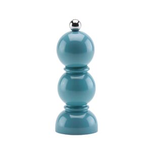 Mini Bobbin Chambray Tuz ve Karabiber Değirmeni