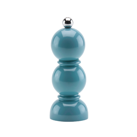 Mini Bobbin Chambray S&P Grinder