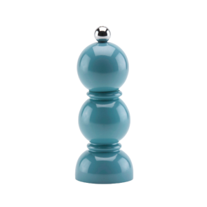 Mini Bobbin Chambray Tuz ve Karabiber Değirmeni