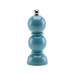Mini Bobbin Chambray Tuz ve Karabiber Değirmeni