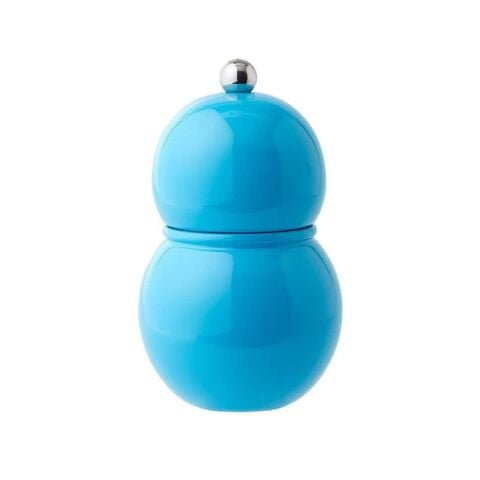 Bobbin Aqua S&P Grinder