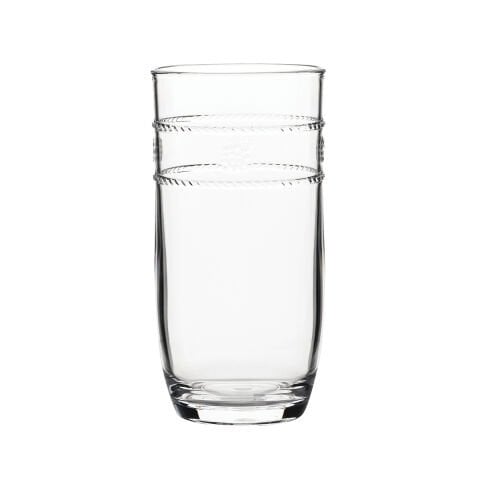 Isabella Acrylic Large Tumbler
