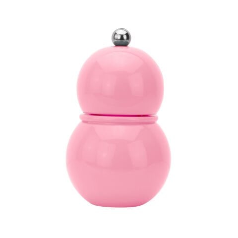 Bobbin Pink S&P Grinder