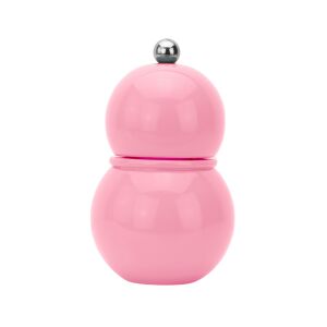 Bobbin Pembe Tuz ve Karabiber Değirmeni