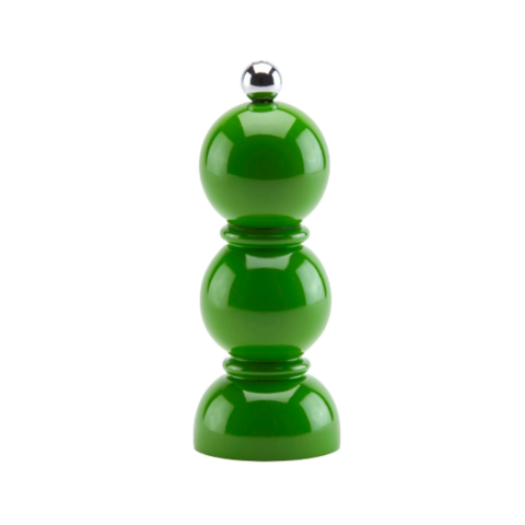 Mini Bobbin Leaf S&P Grinder