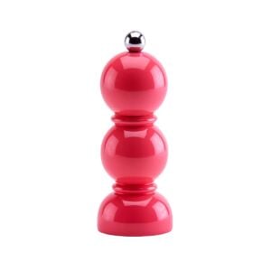 Mini Bobbin Watermellon Tuz ve Karabiber Değirmeni