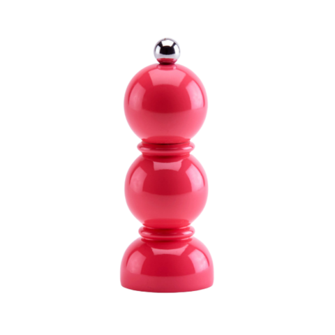 Mini Bobbin Watermellon S&P Grinder