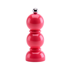 Mini Bobbin Watermellon Tuz ve Karabiber Değirmeni