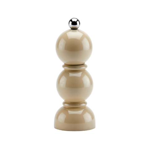 Mini Bobbin Cappuccino S&P Grinder