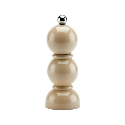 Mini Bobbin Cappuccino S&P Grinder