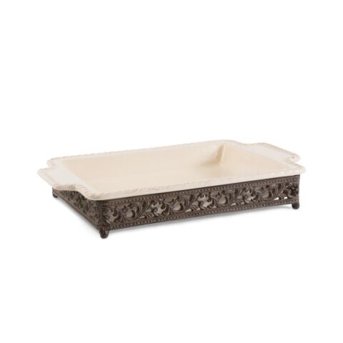 Acanthus Collection Baker