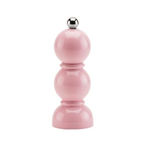 Mini Bobbin Pink S&P Grinder