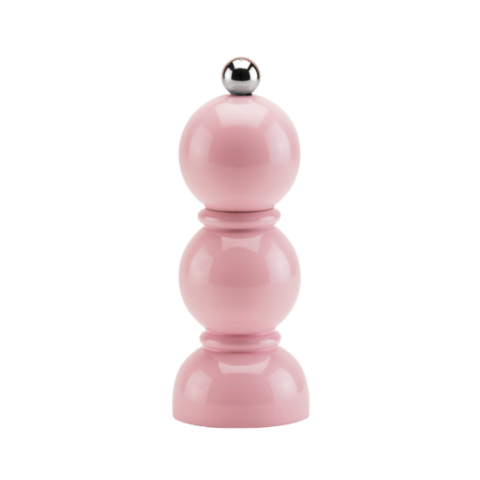 Mini Bobbin Pink S&P Grinder