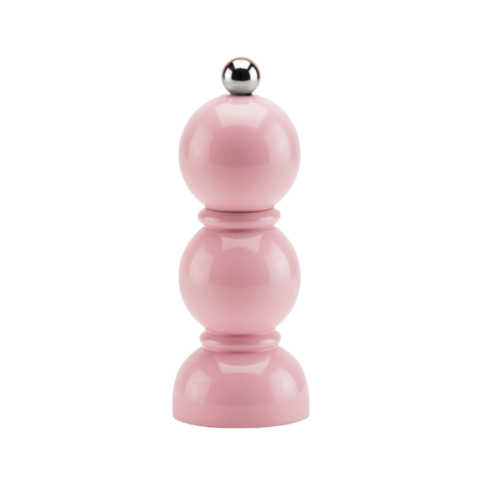 Mini Bobbin Pink S&P Grinder