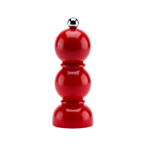 Mini Bobbin Red S&P Grinder