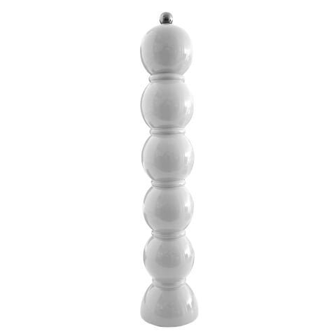 Bobbin White S&P Grinder