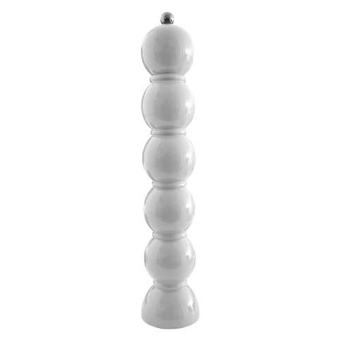 Bobbin White S&P Grinder