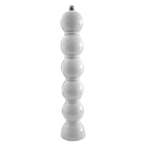 Bobbin White S&P Grinder