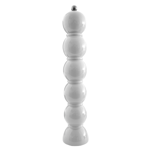 Bobbin White S&P Grinder