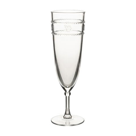 Isabella Acrylic Flute