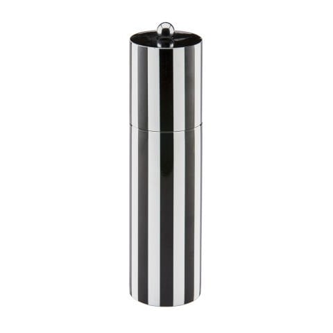 Black & White S&P Grinder