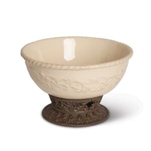 Acanthus Bowl