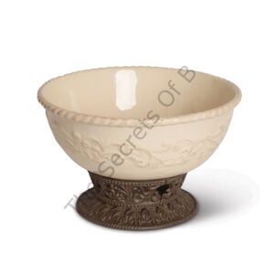 Acanthus Bowl