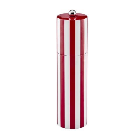 Red & White S&P Grinder