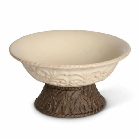 Acanthus Bowl