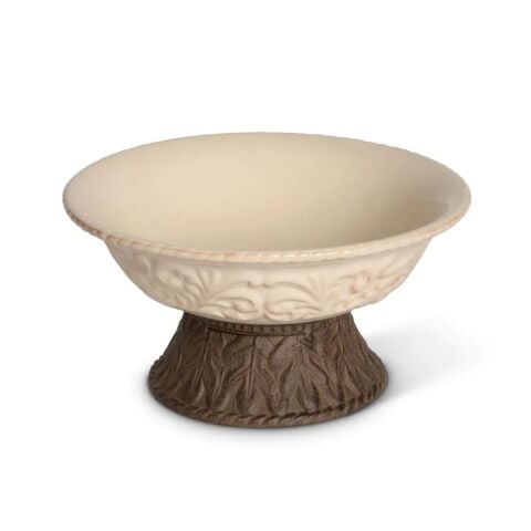 Acanthus Bowl