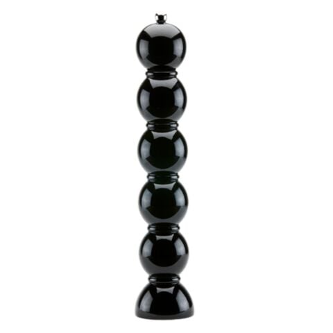 Bobbin Black S&P Grinder