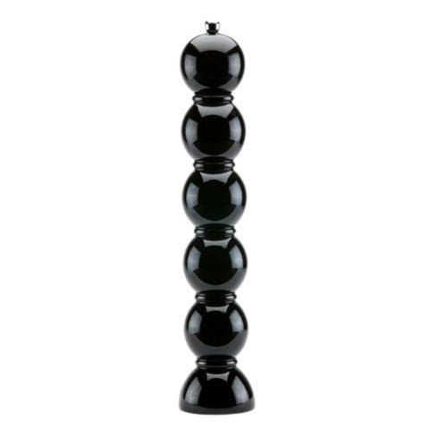 Bobbin Black S&P Grinder