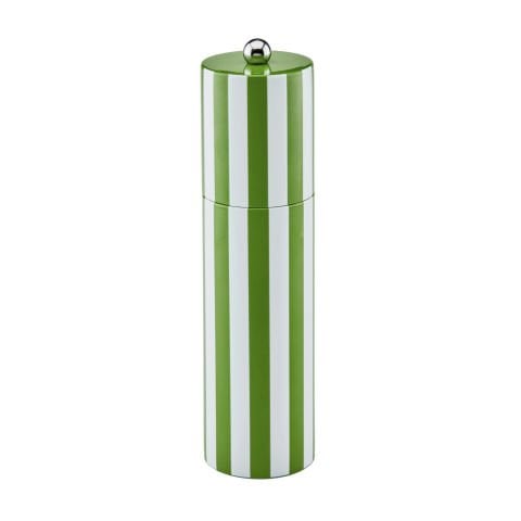 Leaf & White S&P Grinder