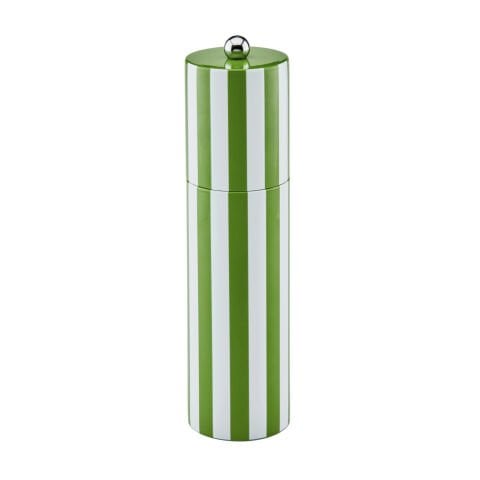 Leaf & White S&P Grinder