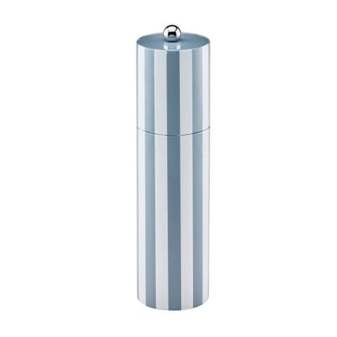 Chambray & White S&P Grinder