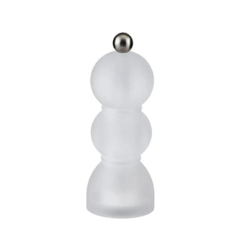 Grinder Frosty Clear S&P Grinder