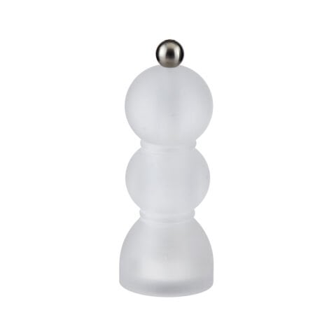 Grinder Frosty Clear S&P Grinder