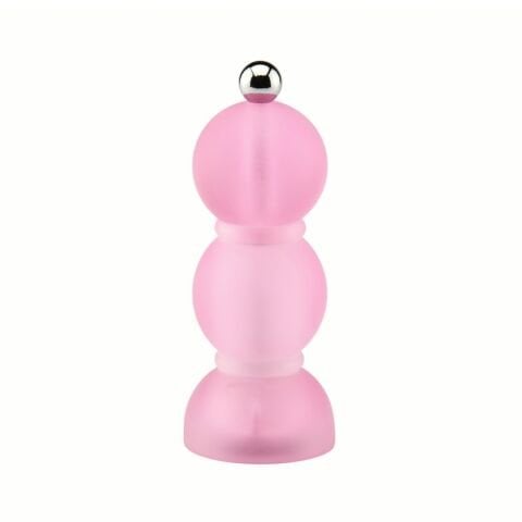 Grinder Frosty Pink S&P Grinder