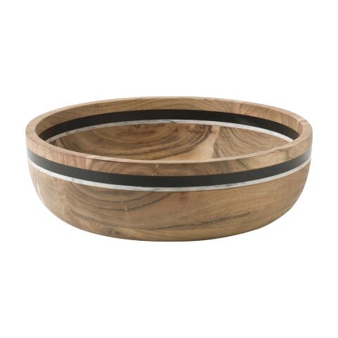 Stonewood Stripe 12'' Serving Bowl