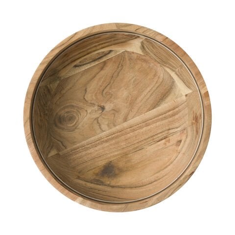 Stonewood Stripe 12'' Serving Bowl