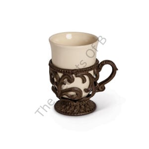 Acanthus Cup Holder