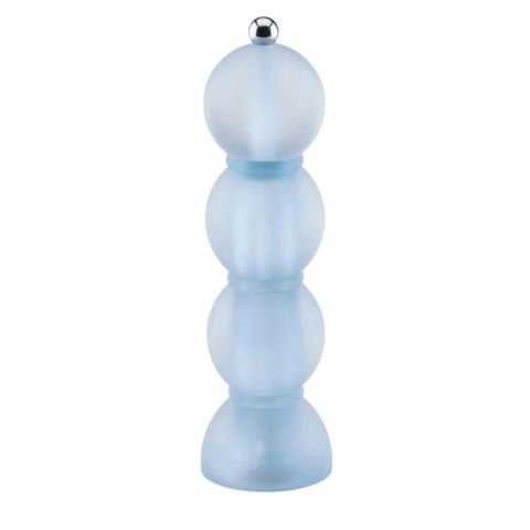 Grinder Frosty Blue S&P Grinder