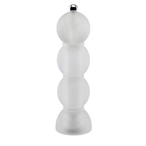Grinder Frosty Clear S&P Grinder