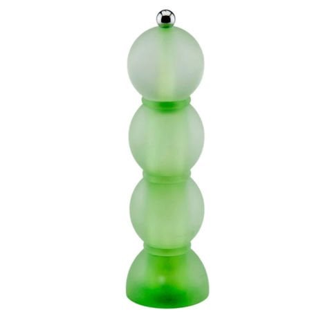 Grinder Frosty Green S&P Grinder