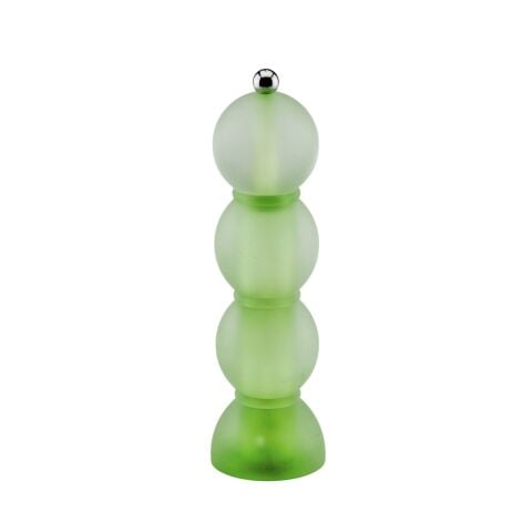 Grinder Frosty Green S&P Grinder